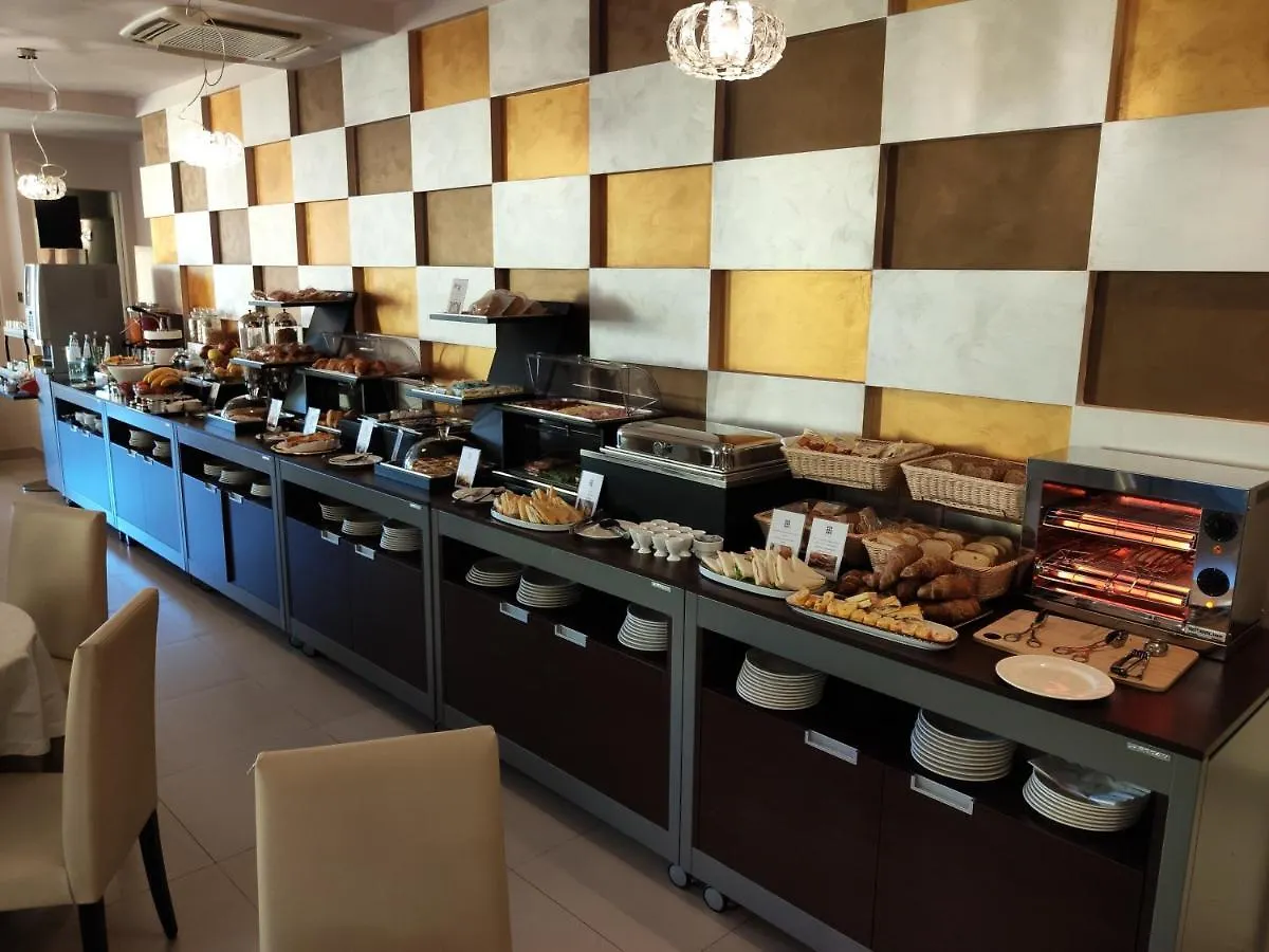 ****  Hotel La Cartiera Vignola  Italia