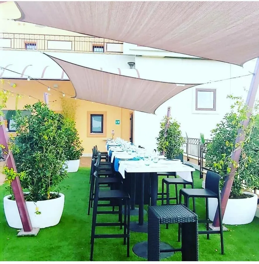 Hotel La Cartiera Vignola