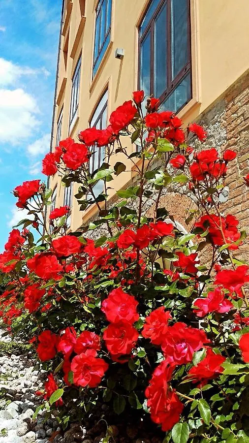 Hotel La Cartiera Vignola