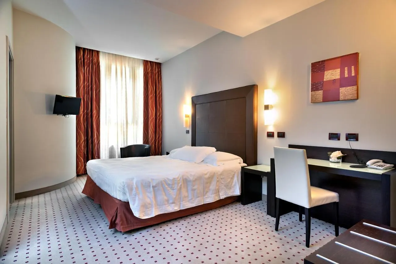 Hotel La Cartiera Vignola