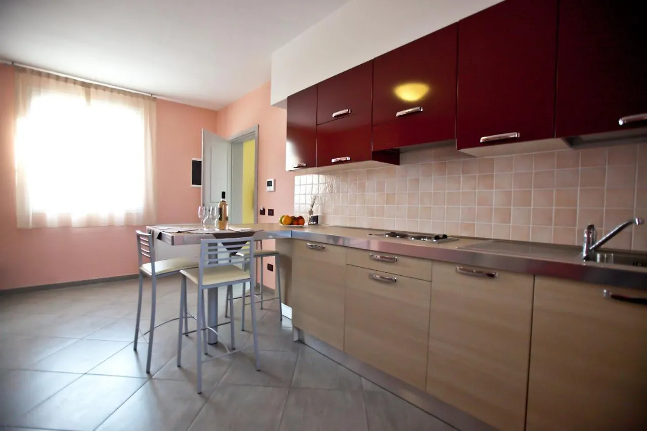 Hotel La Cartiera Vignola