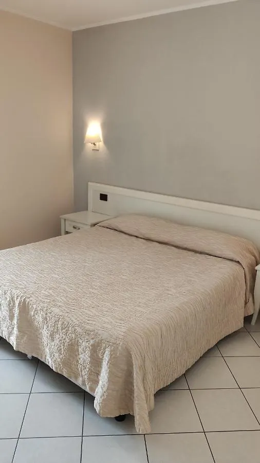 Hotel La Cartiera Vignola