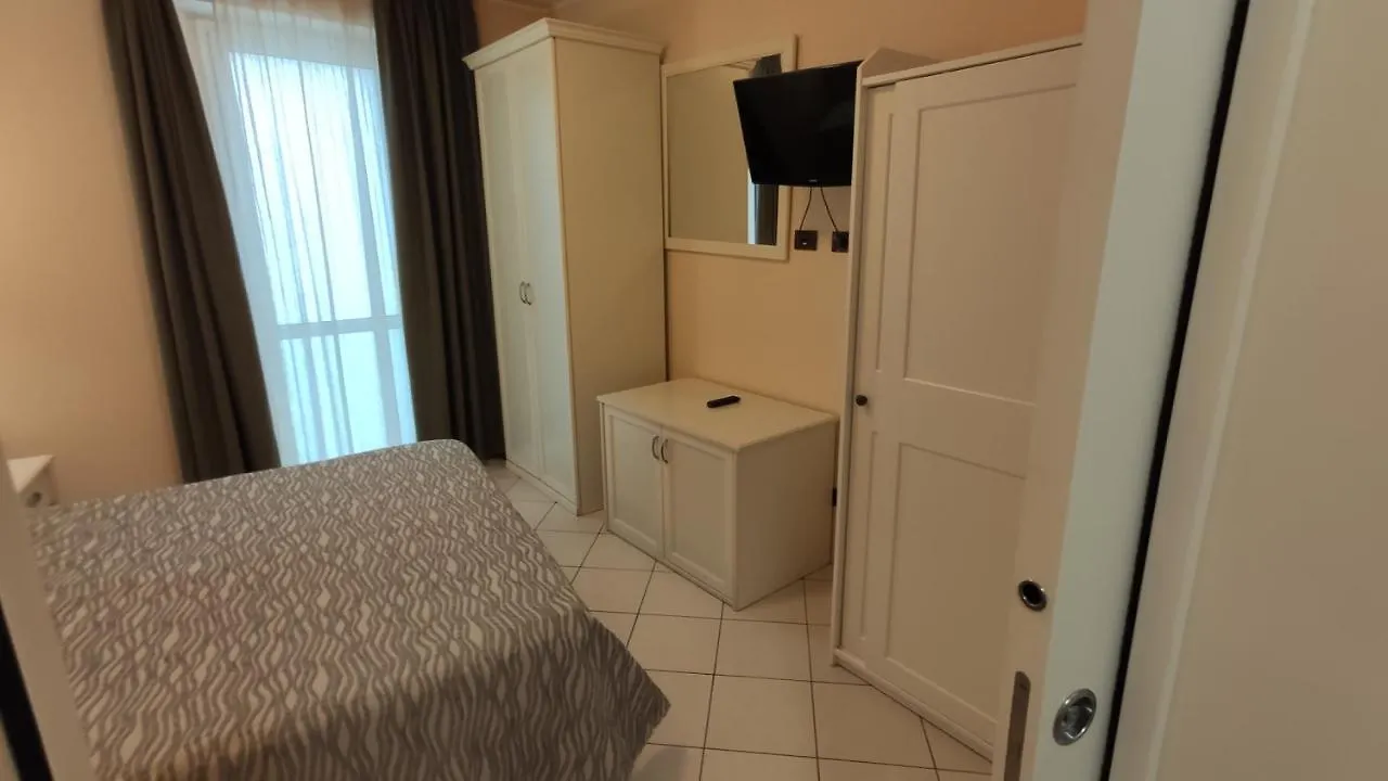 ****  Hotel La Cartiera Vignola  Italia