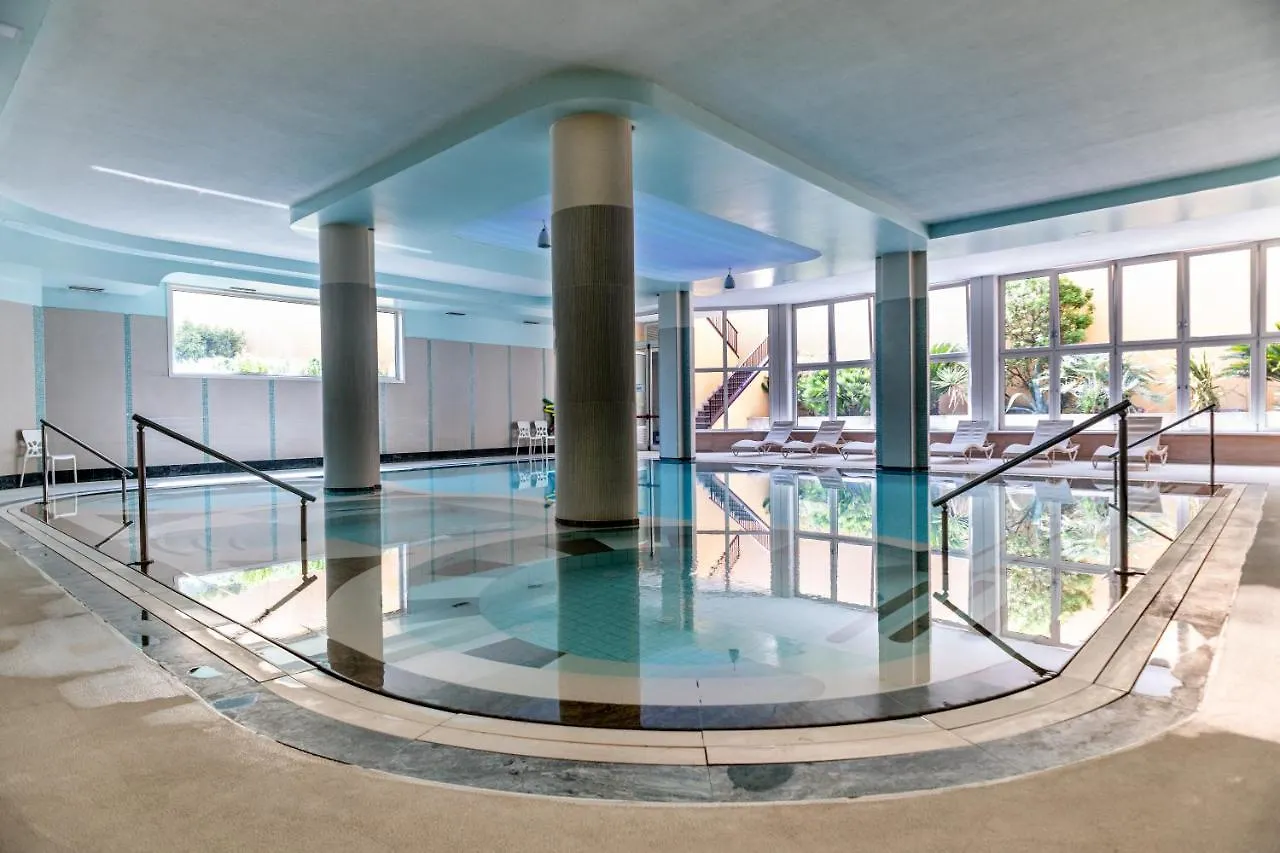 Hotel La Cartiera Vignola
