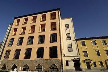 Hotel La Cartiera Vignola  Italia