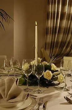 Hotel La Cartiera Vignola