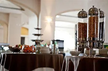 Hotel La Cartiera Vignola