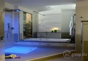 Hotel La Cartiera Vignola  4*, Vignola (Emilia-Romagna) Italia