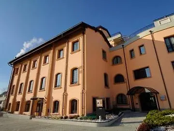 Hotel La Cartiera Vignola