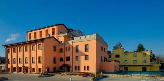 Hotel La Cartiera Vignola