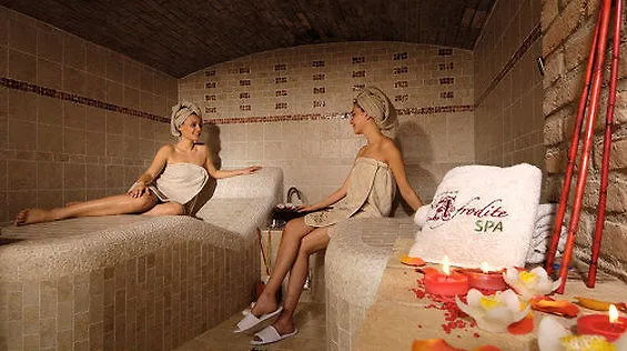 Hotel La Cartiera Vignola