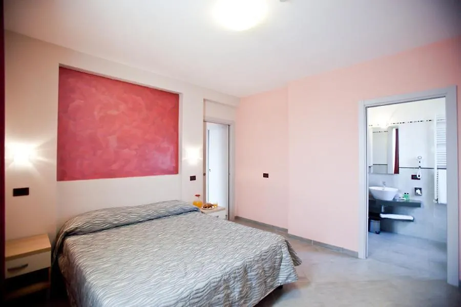 Hotel La Cartiera Vignola   Vignola (Emilia-Romagna)