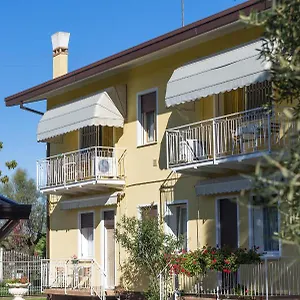 Appartamento Appartamenti&bungalows Luca Angiolin Italia