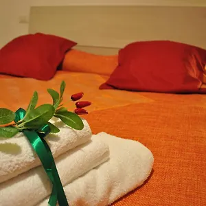  Appartamento La Casa Gentile - Rossa - Intero Italia