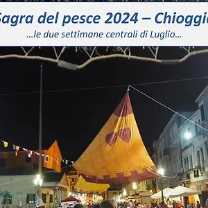  Casa vacanze La Casa Del Pesciolino Italia