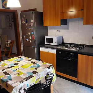 Casa Roberta E Gilberto Appartamento