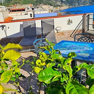  Appartamento Panoramic Terrace Italia