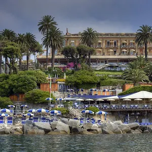 Continental 4* Santa Margherita Ligure