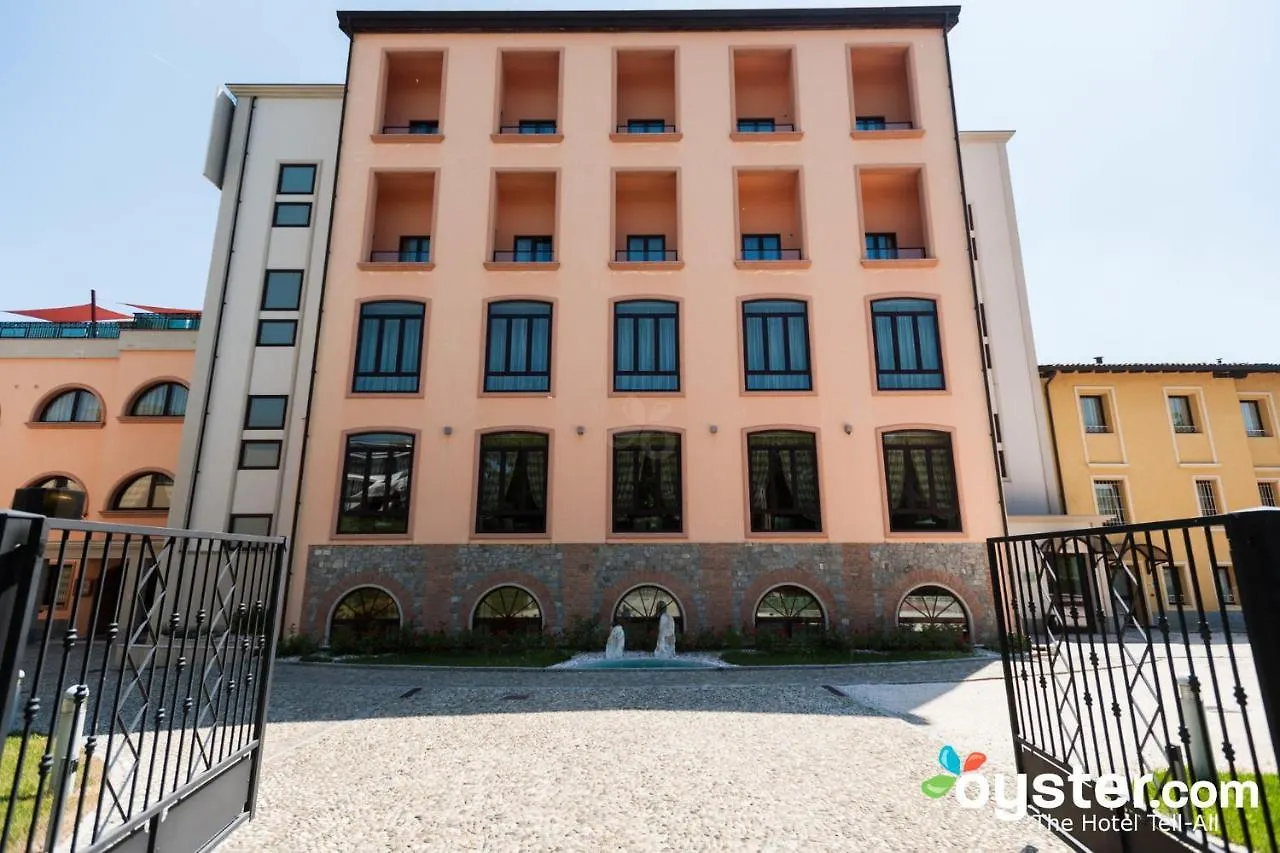 Hotel La Cartiera Vignola