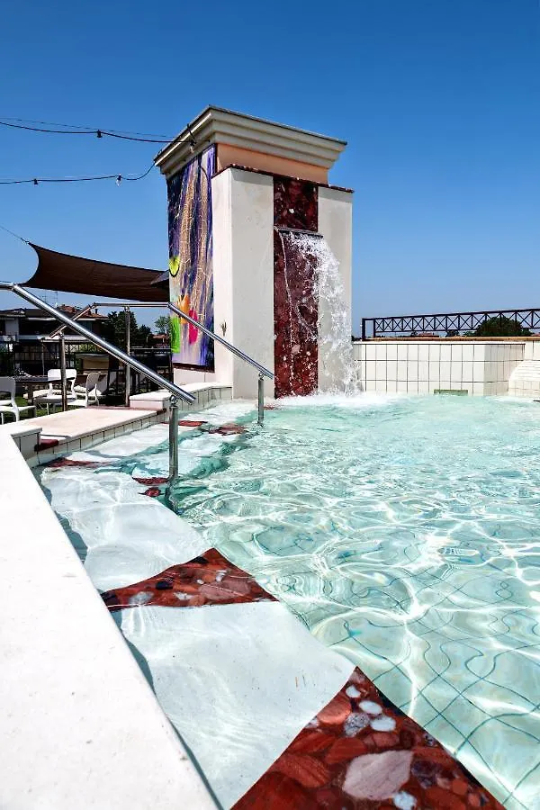 Hotel La Cartiera Vignola  4*, Vignola (Emilia-Romagna) Italy