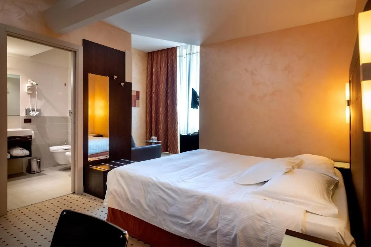 Hotel La Cartiera Vignola