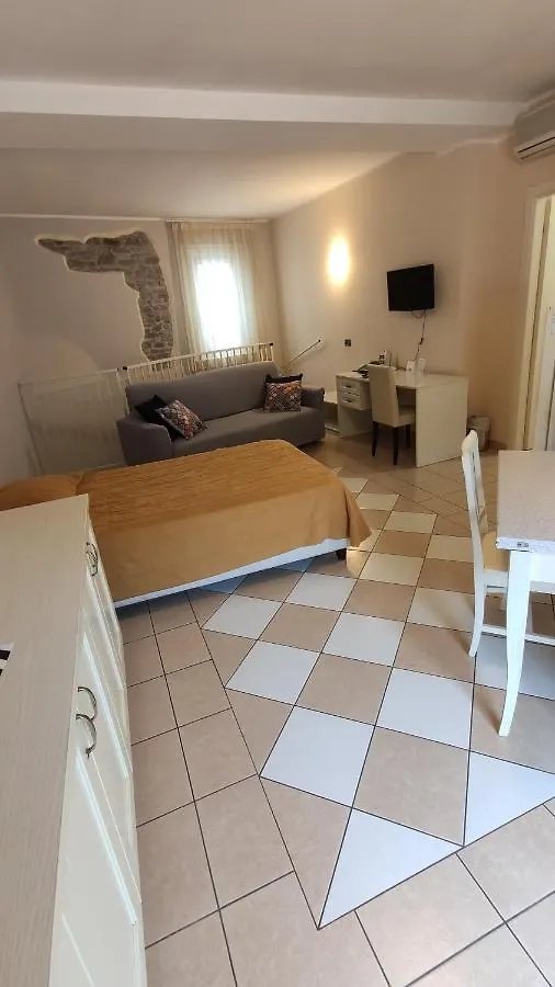 Hotel La Cartiera Vignola   Vignola (Emilia-Romagna)