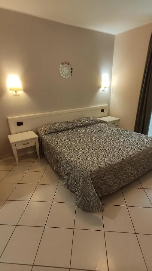 Hotel La Cartiera Vignola