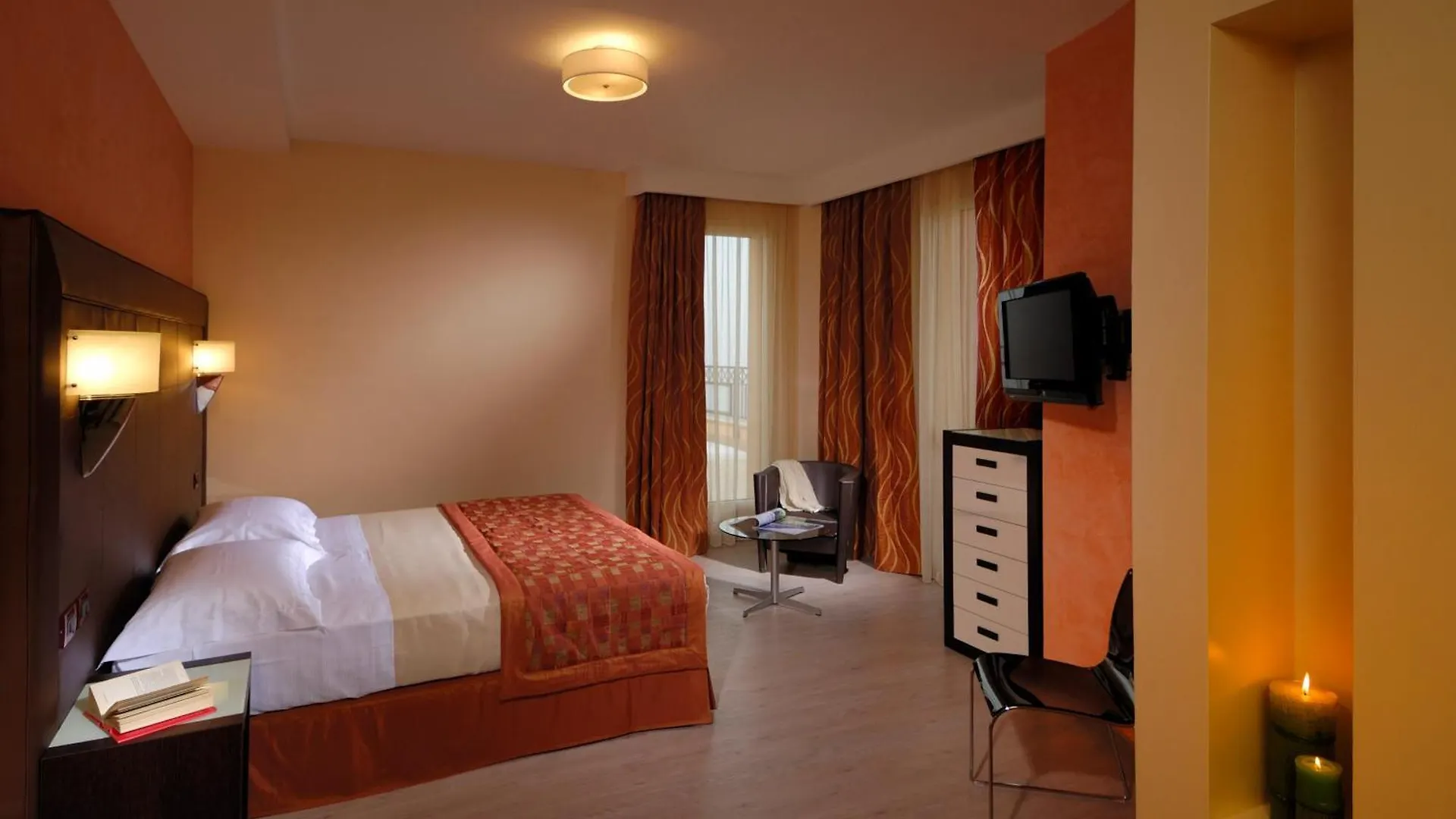 Hotel La Cartiera Vignola  4*, Vignola (Emilia-Romagna) Italien